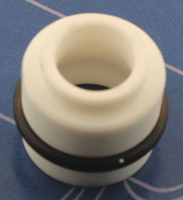 ATTC Plasma Ceramic Guide