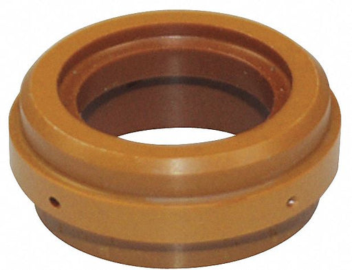 ATTC Plasma Cutting Swirl Ring
