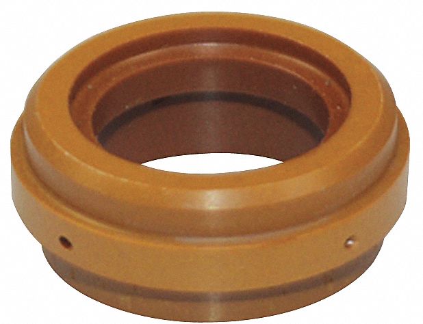 ATTC Plasma Cutting Swirl Ring