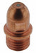 Nutecsys Plasma Cutting Electrode PK5