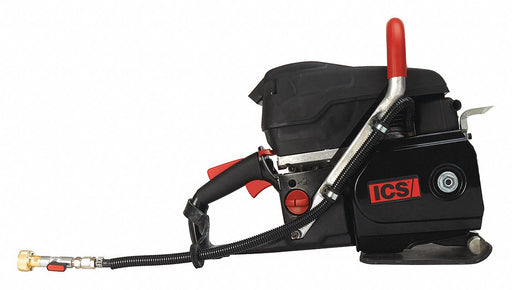 Gas Concrete Chain Saw 6.4 HP 12 Bar L