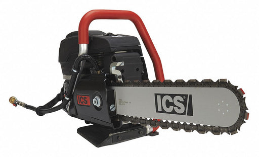 Gas Concrete Chain Saw 6.4 HP 16 Bar L