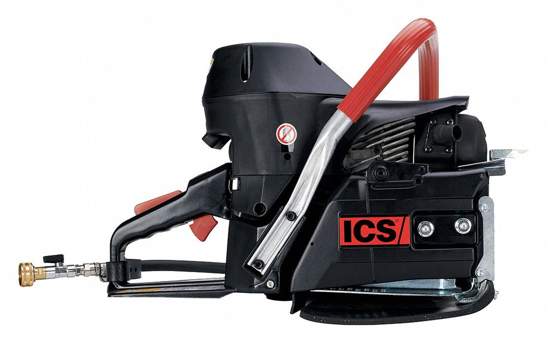 Gas Concrete Chain Saw 5.0 HP 14 Bar L