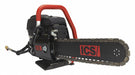 Gas Concrete Chain Saw 6.4 HP 16 Bar L