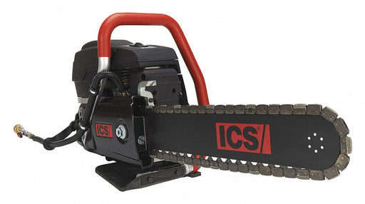 Gas Concrete Chain Saw 6.4 HP 16 Bar L