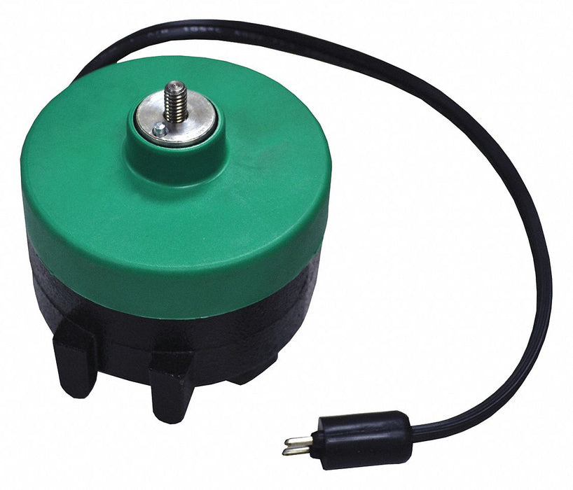 Motor 13W HP 1725 rpm Non-Standard 115V