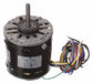 Motor 3/4 to 1/5 HP 1075 rpm 48Y 115V