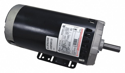 Motor 5 HP 1725 rpm 56Y 208-230/460V