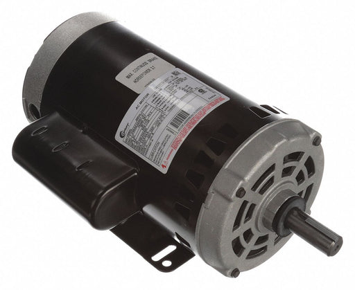 Motor 3 HP 1725 rpm 56Y 208-230/460V