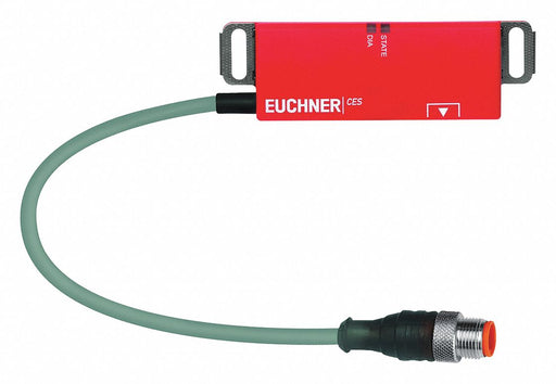 NonContact Safety Switch M12 PBT Resin