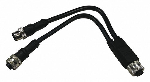 Y-Distributor Connection Cable 24VDC