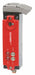 Locking Safety Switch M12 Aluminum