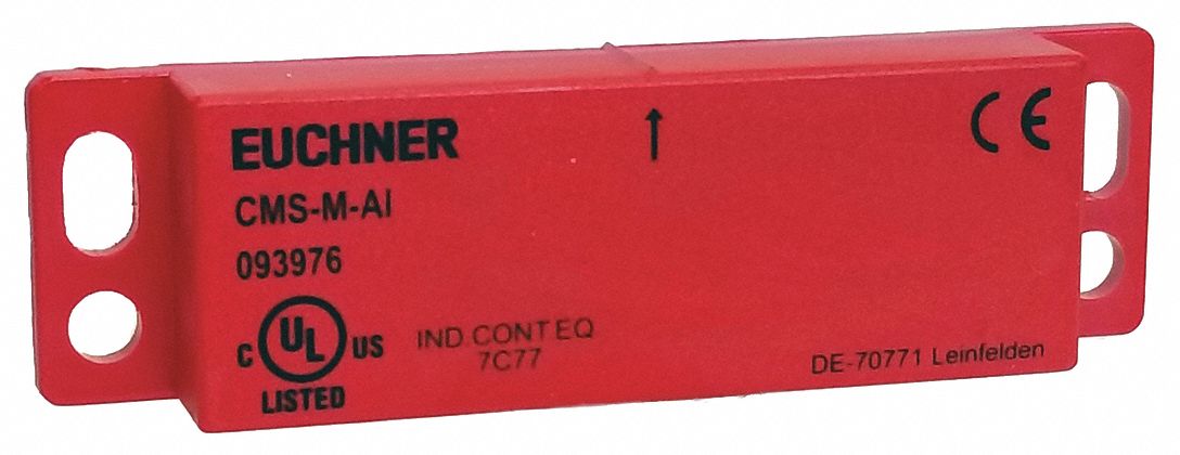 Magnetic Actuator Plastic For CMS Series