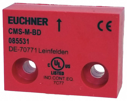 Magnetic Actuator Plastic For CMS Series