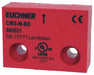 Magnetic Actuator Plastic For CMS Series