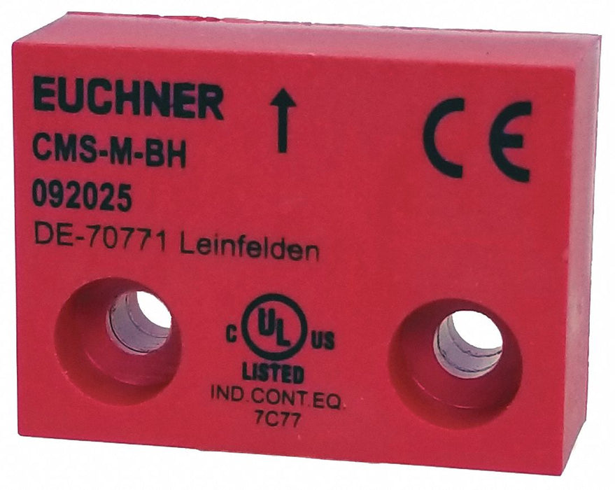 Magnetic Actuator Plastic For CMS Series