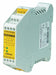 Safety Relay In 24VAC/DC 8A @ 250V AC