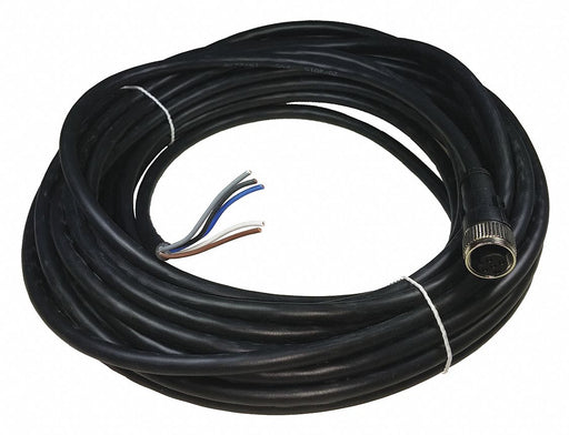 Flying Lead Connector 24VDC