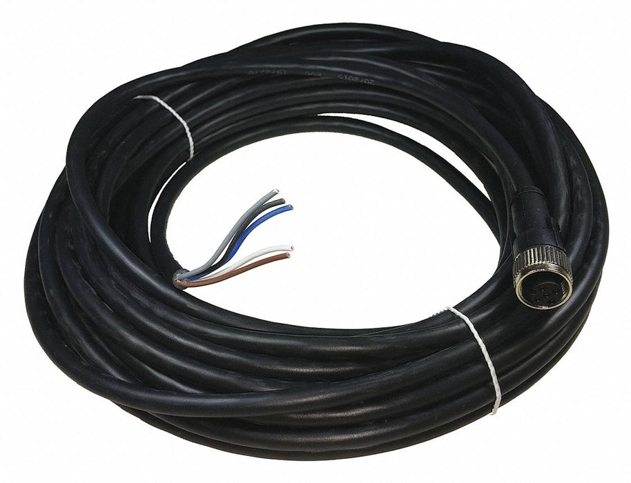 Flying Lead Connector 24VDC