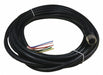 Flying Lead Connector 5m 24VDC
