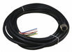 Flying Lead Connector 10m 24VDC