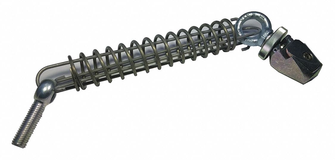 Tension Spring Stainless Steel