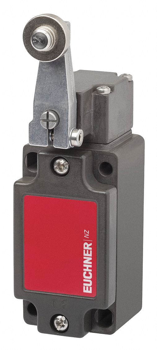 Rotary Lever Limit Switch 2NO