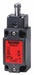 Roller Plunger Limit Switch 2NO