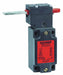 SafetyInterlokSwtch DieCastAlloy 1NO/1NC