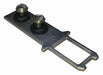 Actuator Stainless Steel Straight