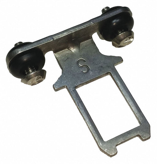 Actuator Stainless Steel Bent