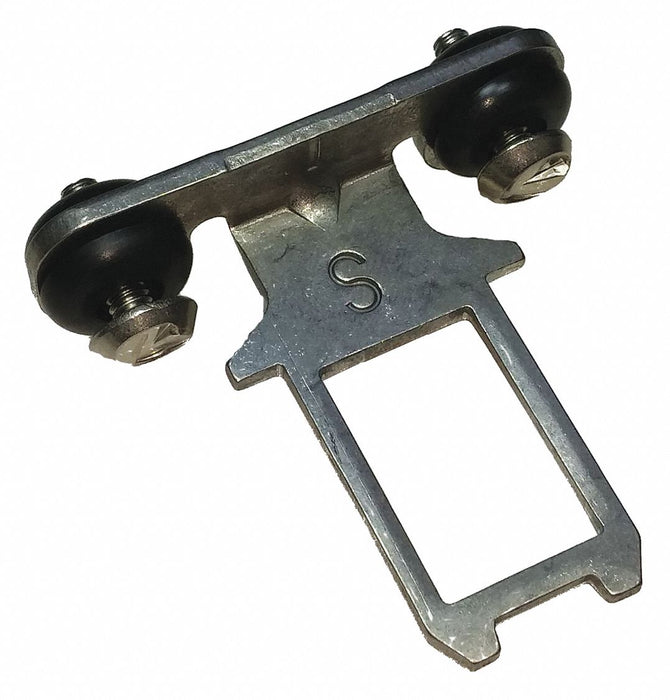 Actuator Stainless Steel Bent