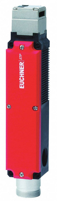 SafetyInterlokSwtch Thermoplastc 2NO/2NC