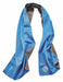 Evaporative Cooling Towel Blue