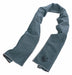 Evaporative Cooling Towel Gray