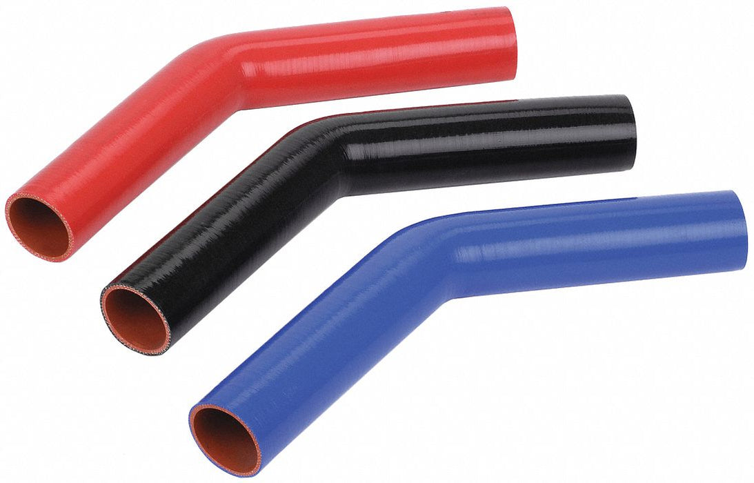 Elbow Hose 1-1/4 ID x 20 L