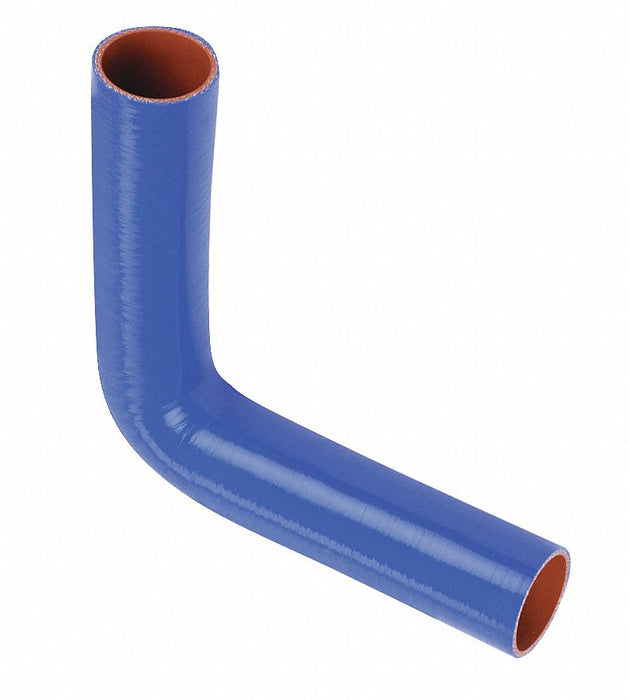 Elbow Hose 4 ID x 20 L