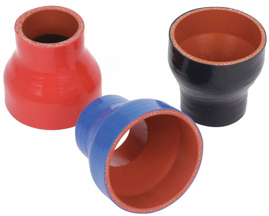 Hose Reducer 3-1/4 to 4 ID x 3 