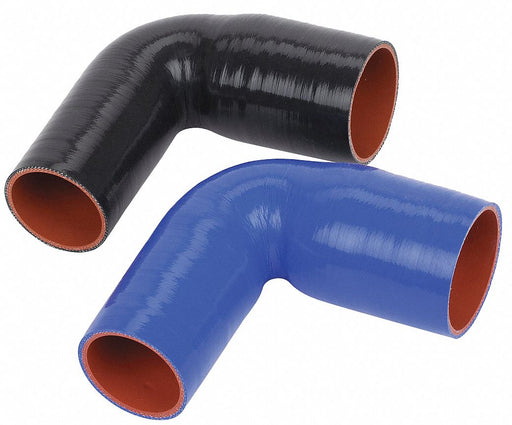 Elbow Reducer 2 to 2-1/2 ID x 12 