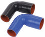 Elbow Reducer 3-1/2 to 4 ID x 6 