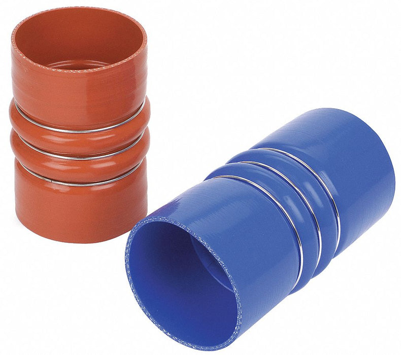 Charge Air Cooler Hose 3-1/2 ID x 6 