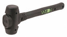 Dead Blow Hammer 24 oz 13-1/2 