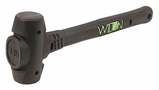 Dead Blow Hammer 24 oz 13-1/2 