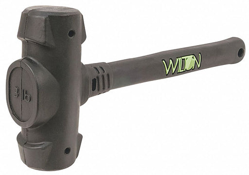 Dead Blow Hammer 48 oz 14