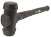 Dead Blow Hammer 64 oz 16-1/2 