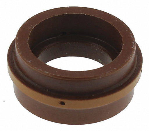 ATTC Plasma Cutting Swirl Ring