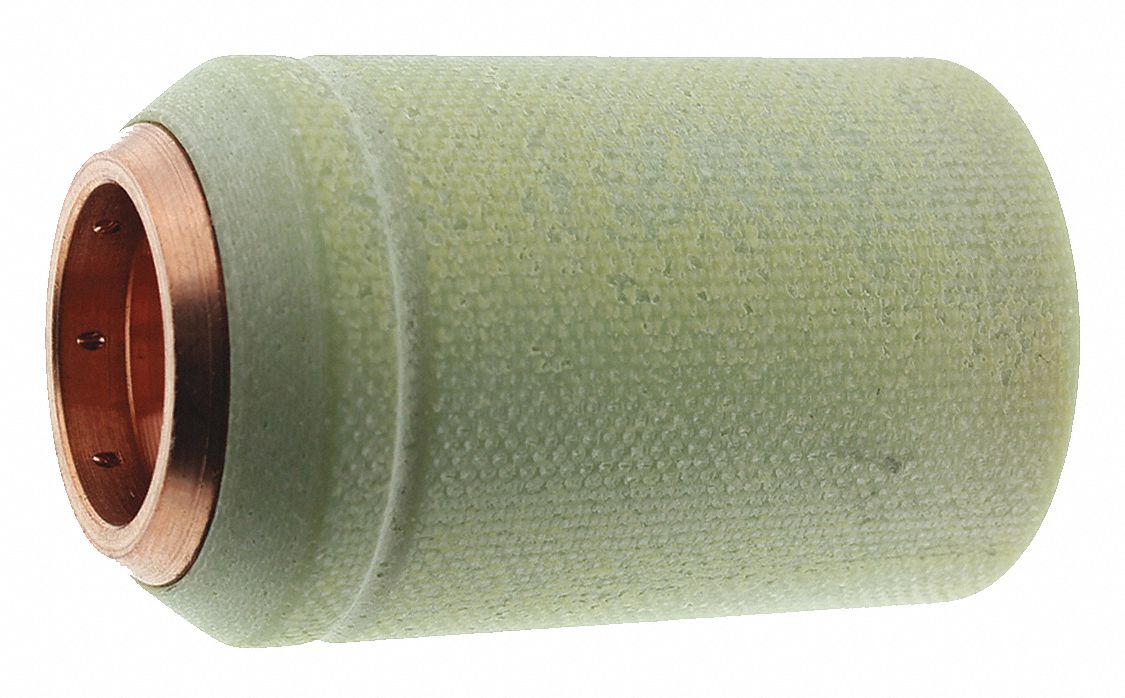 ATTC Plasma Cutting Retaining Cap