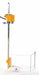 Machine Guard Polycarbonate Yellow
