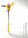 Machine Guard Polycarbonate Yellow