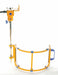 Machine Guard Polycarbonate Yellow